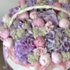 lavender blis kosz xxx