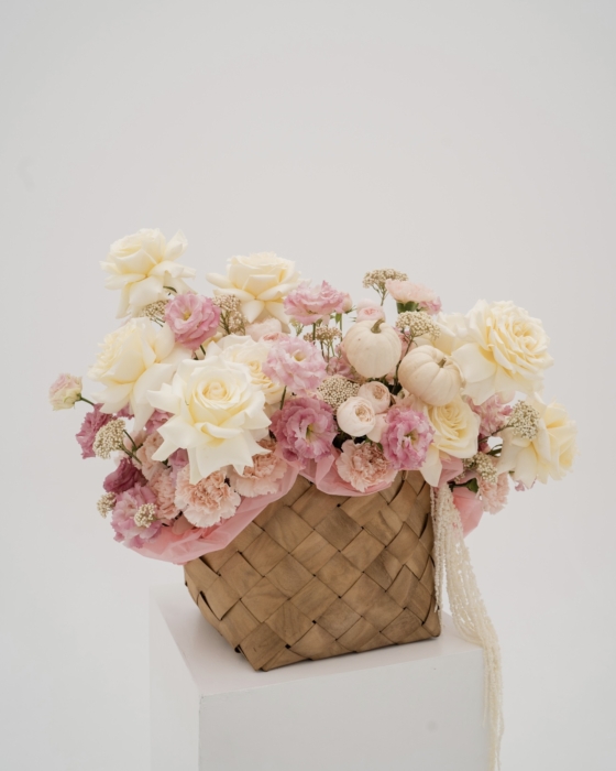 flowerbag