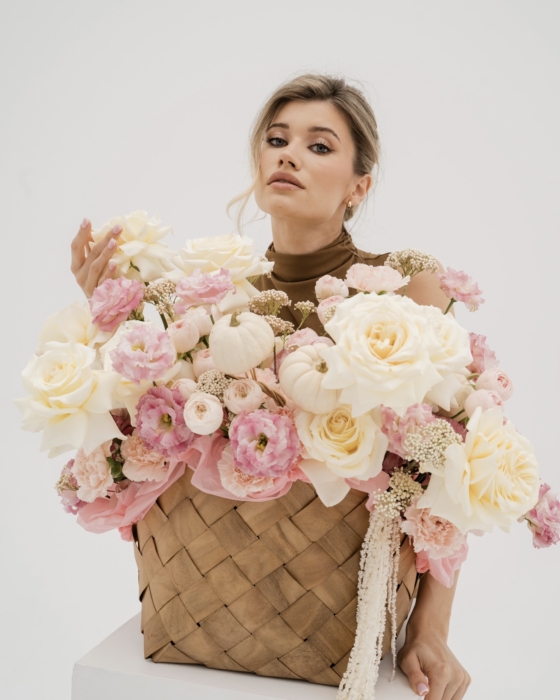 flowerbag