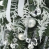 Choinka "Crystal Winter" 111
