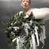Wianek "Chrystal Winter" obrazek