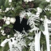 Wianek "Chrystal Winter" 11