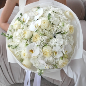 pure elegance bukiet