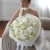 pure elegance bukiet