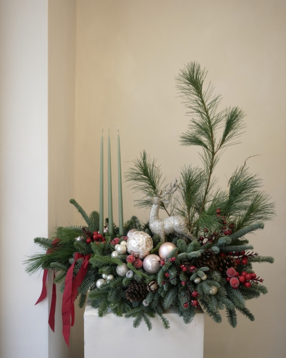 christmas decoration