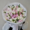 Ranunkulus,tulipan,frezia medium