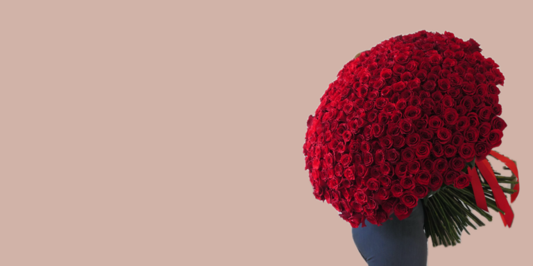banner ROSES