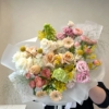 spring wishper