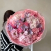 petals palette bukiet