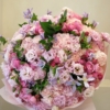 petals palette bukiet