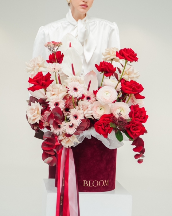 flowerbox lamour