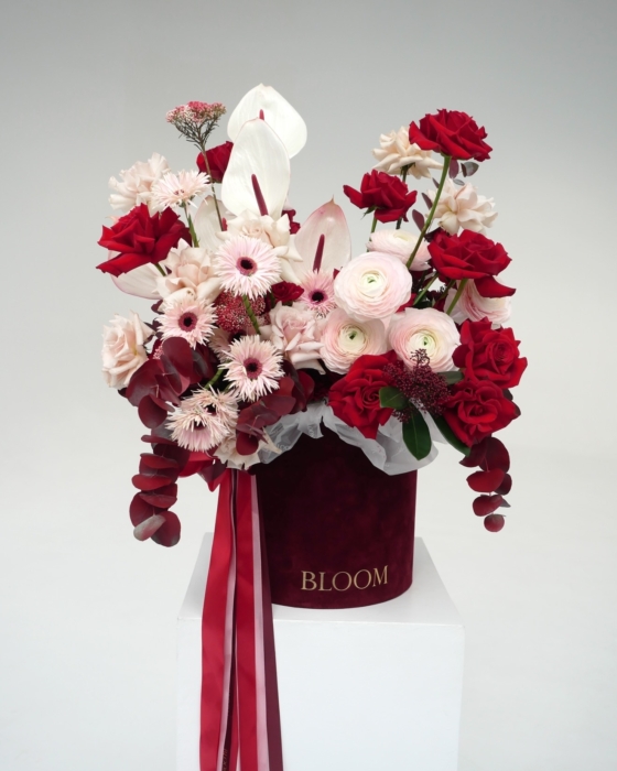 flowerbox lamour
