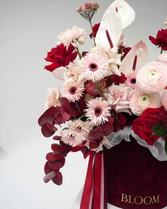 flowerbox lamour
