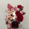 l'amour medium flowerbox