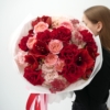 bouquet Passionate