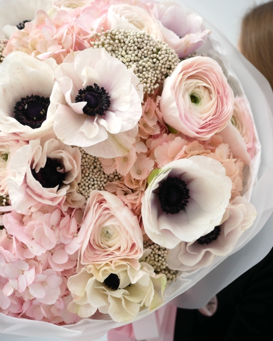 bouquet wishper of elegance