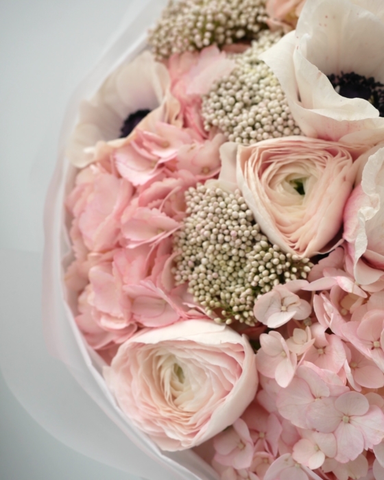 bouquet wishper of elegance