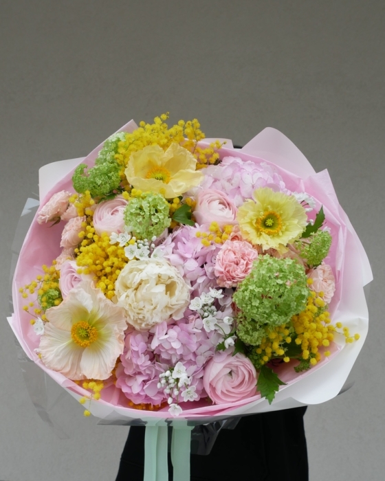 Bukiet "Spring Whisper"