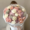 blush of love