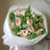 jaskry, tulipany, hiacynty