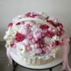 Raspberry Delight tlo