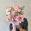 Flowerbox Tender Touch small