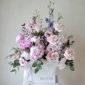Flowerbox Tender Touch tlo-2