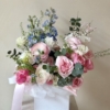 Flowerbox Tender Touch medium