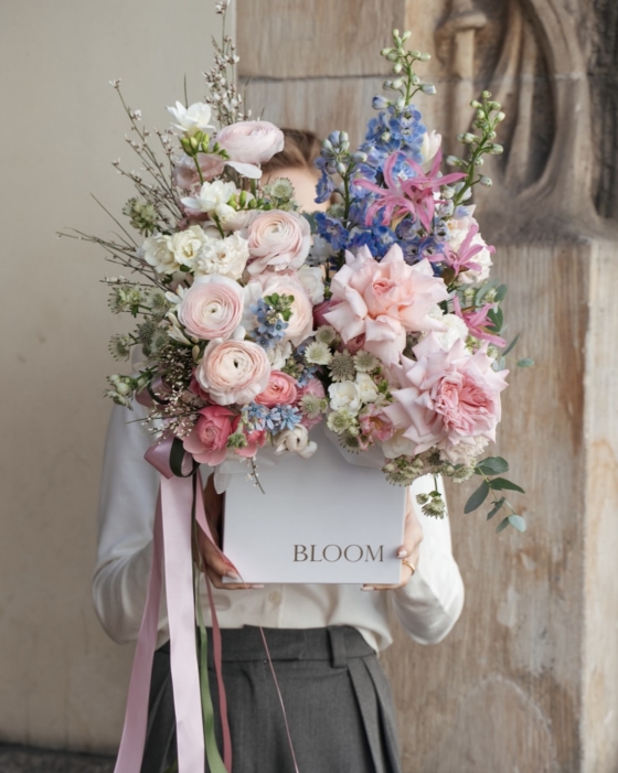 flowerbox