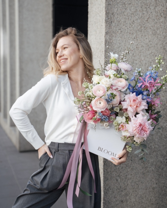 flowerbox
