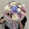 purple muse bukiet small