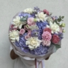 purple muse bukiet large