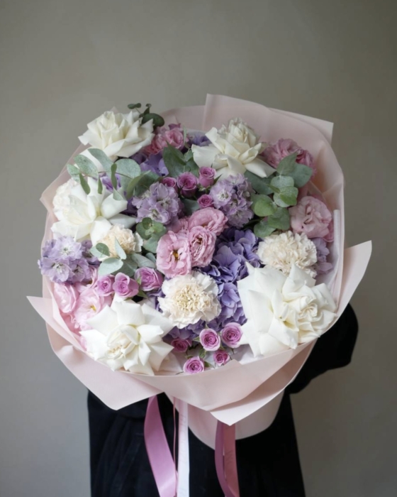 purple muse medium