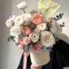 Your touch medium flowerBox