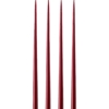 Świeca Smukła "Wine 32 cm"