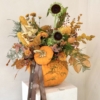 Pumpkin Bloom 2