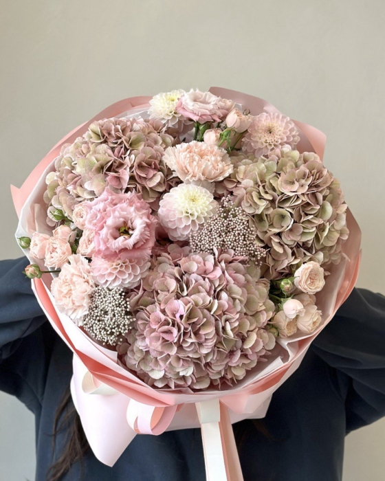 Soft kiss medium