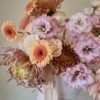 Flowerbox sunset blush1
