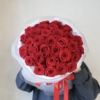 Red Naomi 35