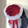 Red naomi 25