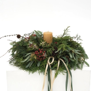 Rustic Gold