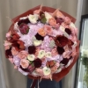 bukiet wine blush