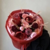 bukiet wine blush