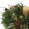 Kompozycja Rustic Gold