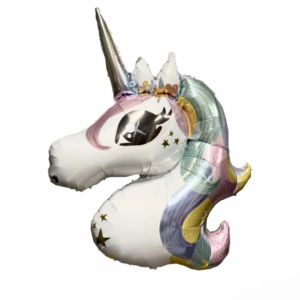 Balon unicorn 2/0