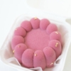 Heart Bento "Pink Pistachio"