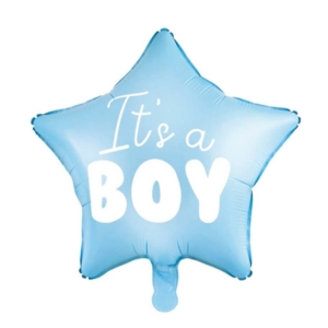 Balon It’s a Boy