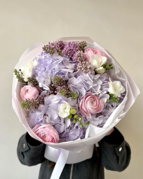 Lavender Dream small
