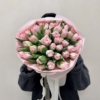 Tulipany pełne różowe 35