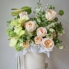Champagne Garden L